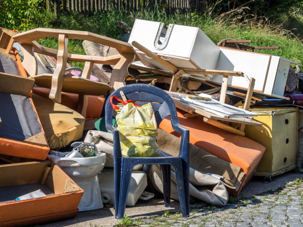 Best Commercial Cleanout Services  in Dana, NC