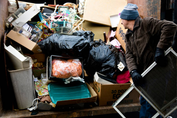Best Appliance Removal Near Me  in Dana, NC