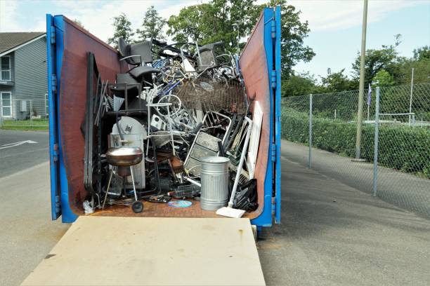 Best Junk Removal for Businesses  in Dana, NC