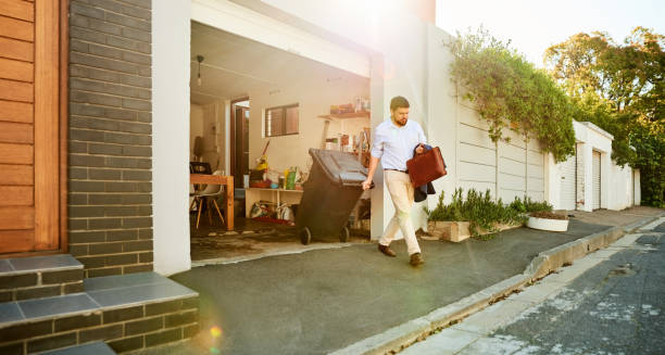 Best Professional Junk Removal  in Dana, NC