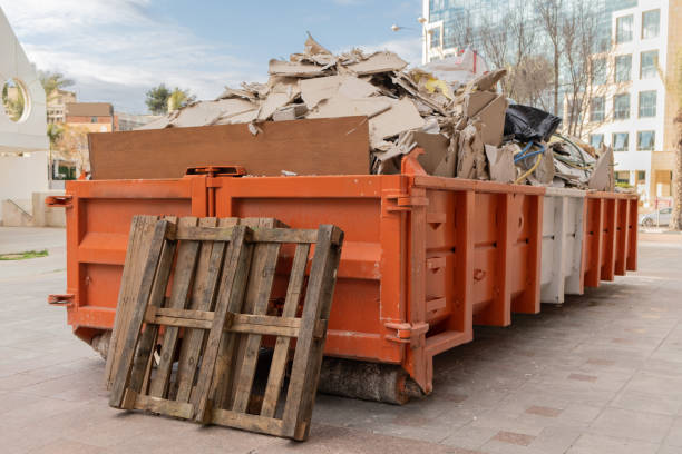 Best Yard Waste Removal  in Dana, NC