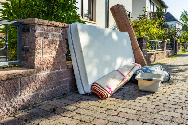 Best Garage Cleanout Services  in Dana, NC