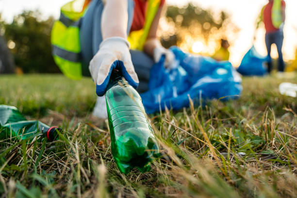 Commercial Cleanout Services in Dana, NC