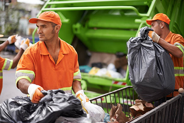 Best Commercial Junk Removal  in Dana, NC