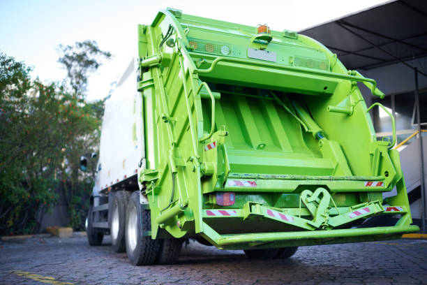 Best Yard Waste Removal  in Dana, NC